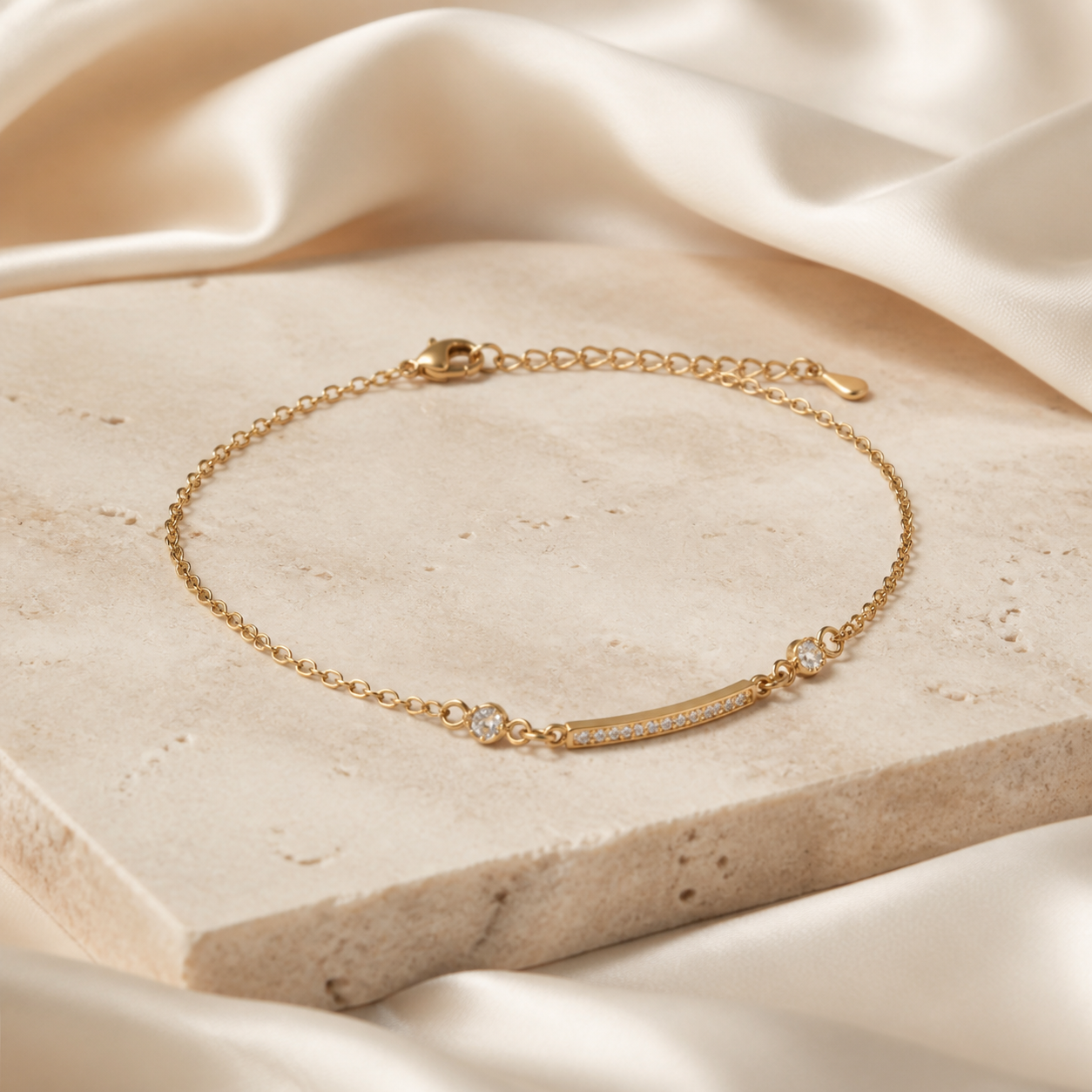 Pulseira Belle